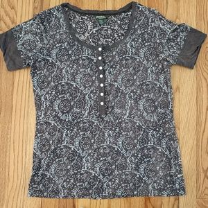 💚5 for $25💚  NWOT Eddie Bauer women's casual top
